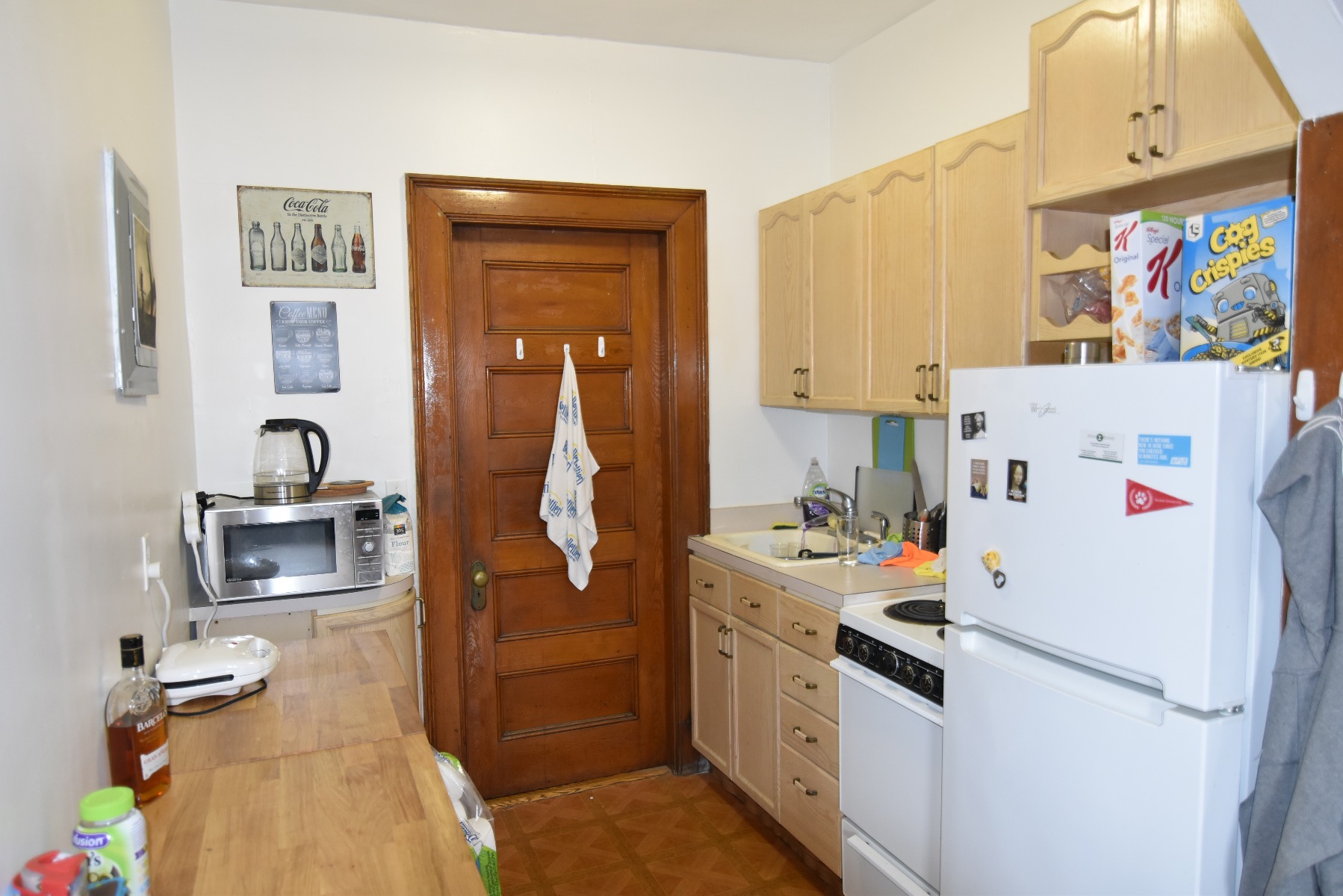 849 Beacon St, Fenway