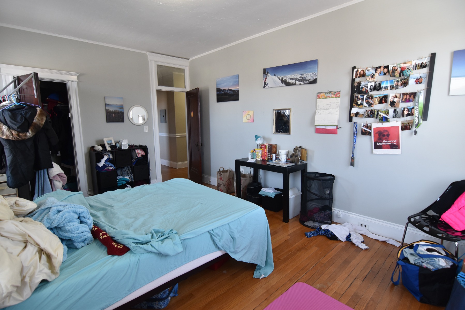 12 Greenway Ct, Coolidge Corner