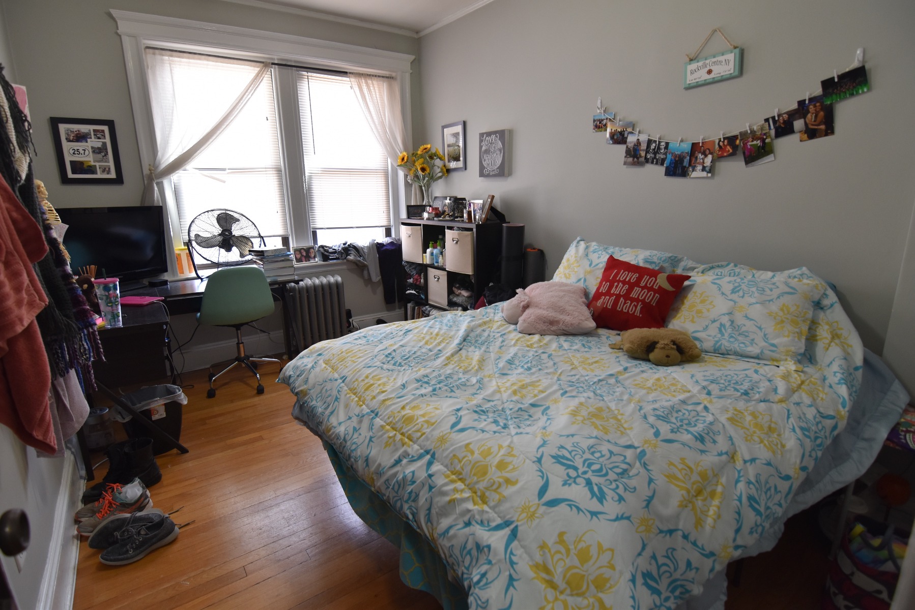 12 Greenway Ct, Coolidge Corner