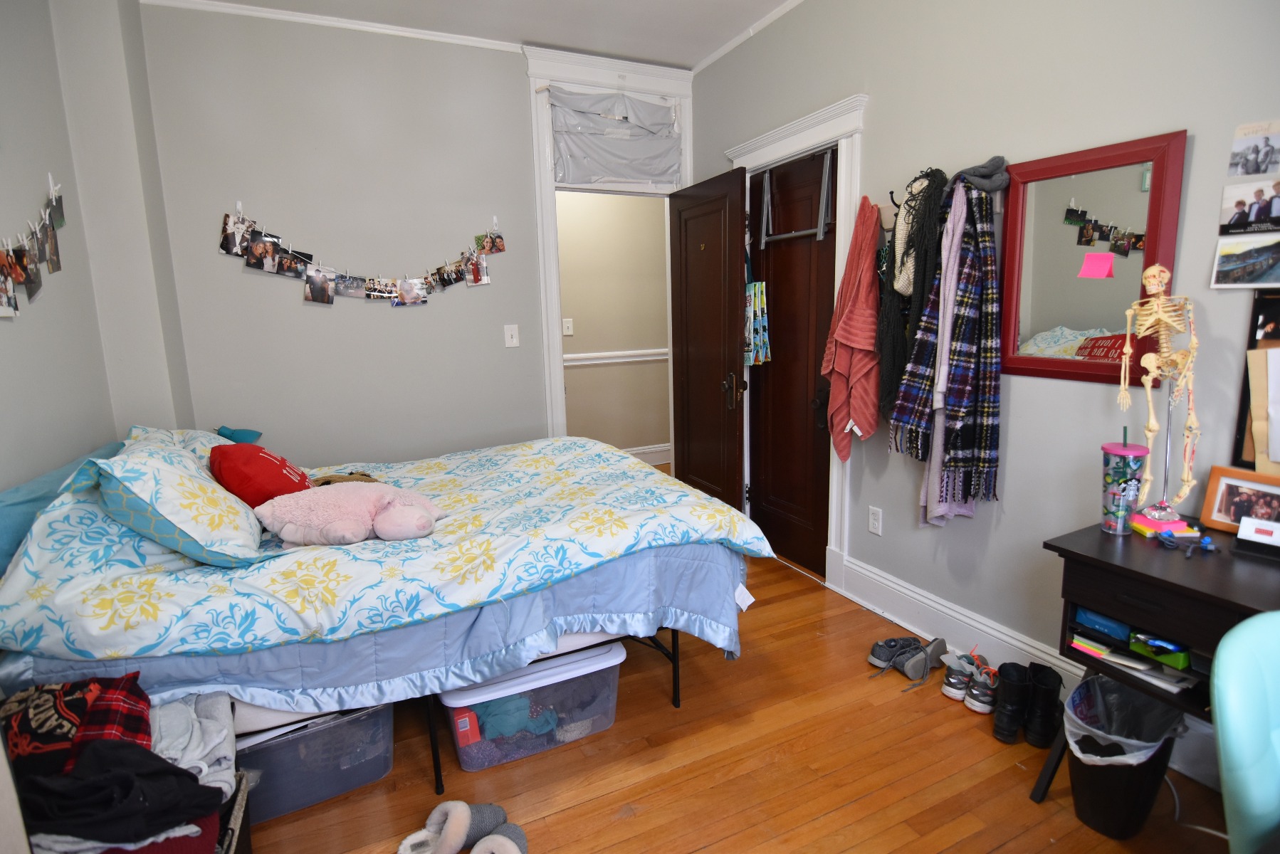 12 Greenway Ct, Coolidge Corner