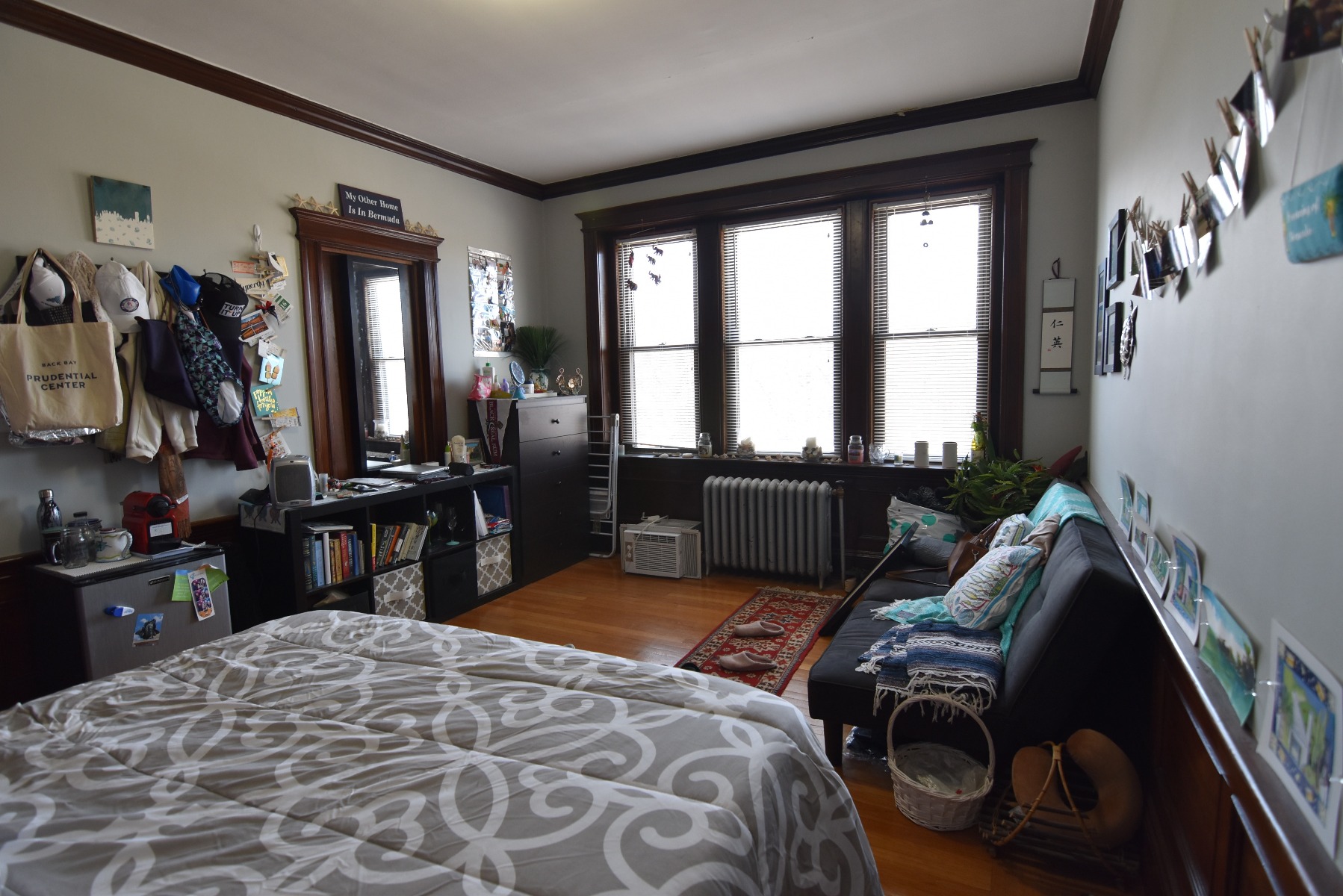 12 Greenway Ct, Coolidge Corner