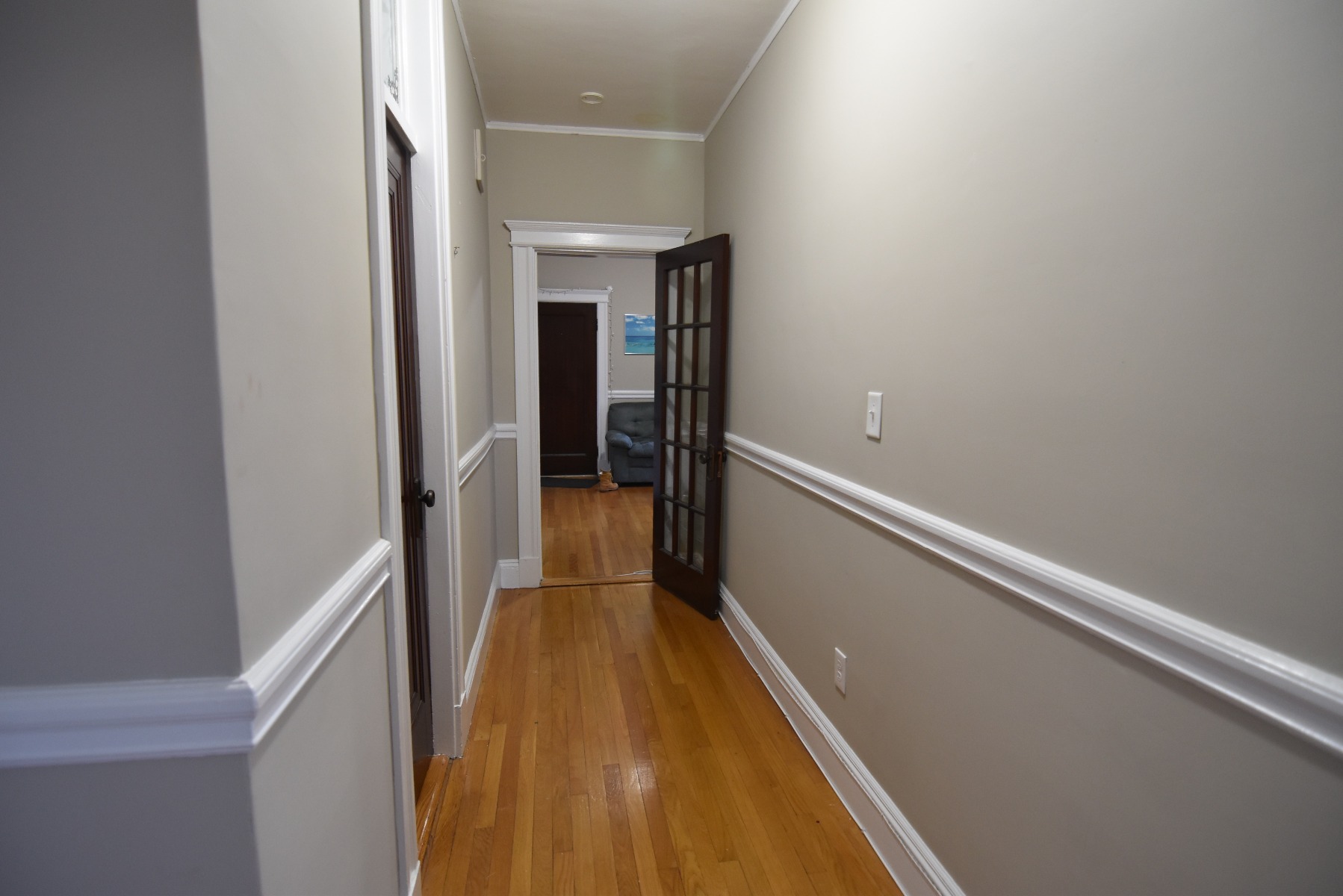 12 Greenway Ct, Coolidge Corner