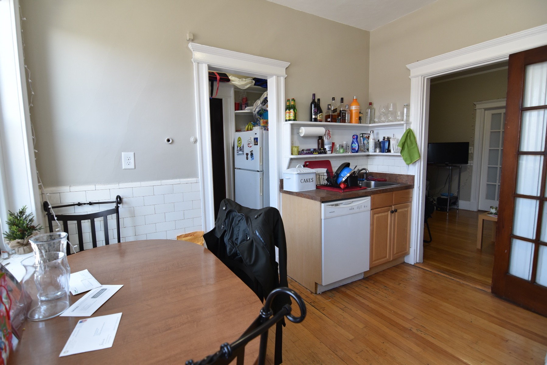 12 Greenway Ct, Coolidge Corner