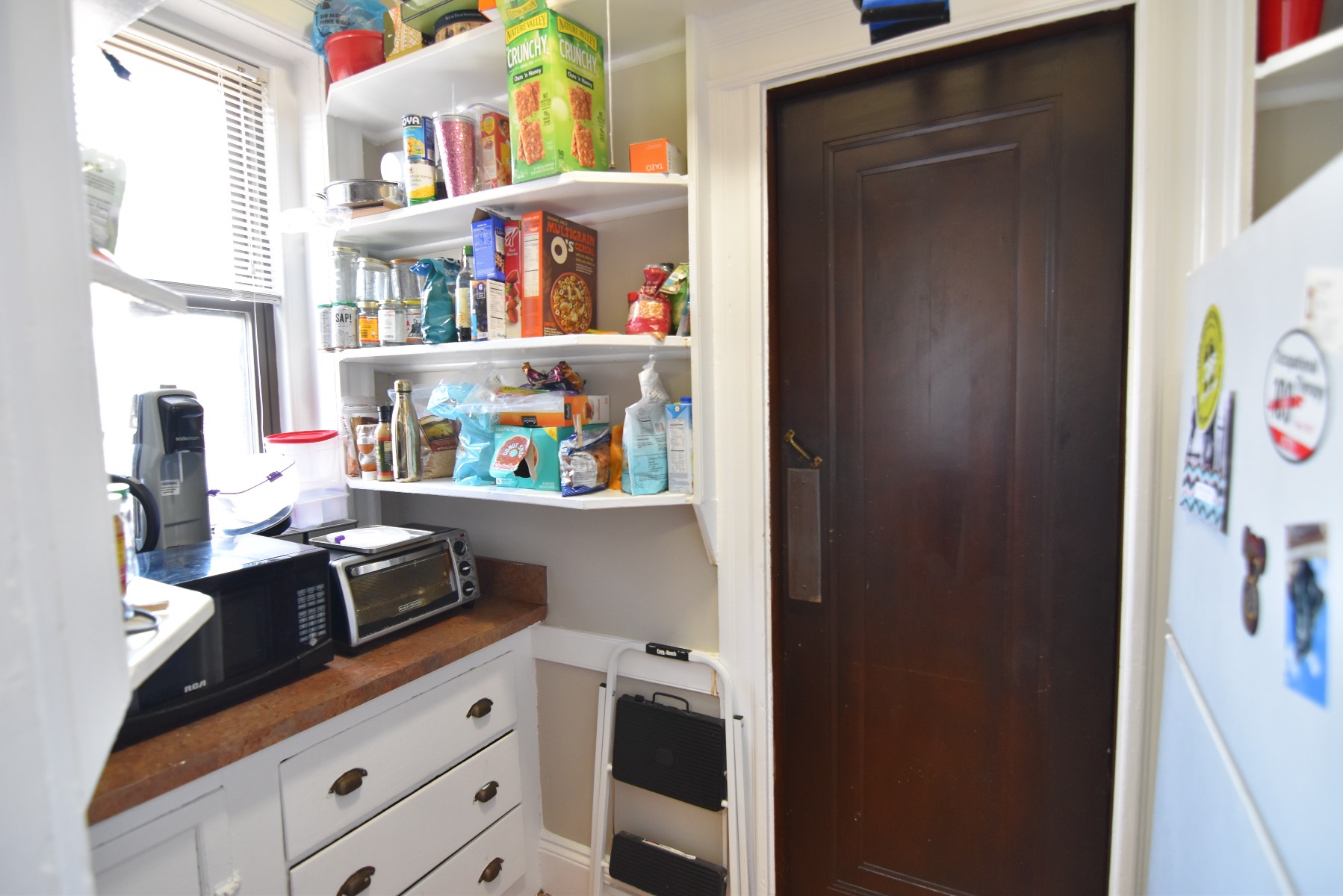 12 Greenway Ct, Coolidge Corner