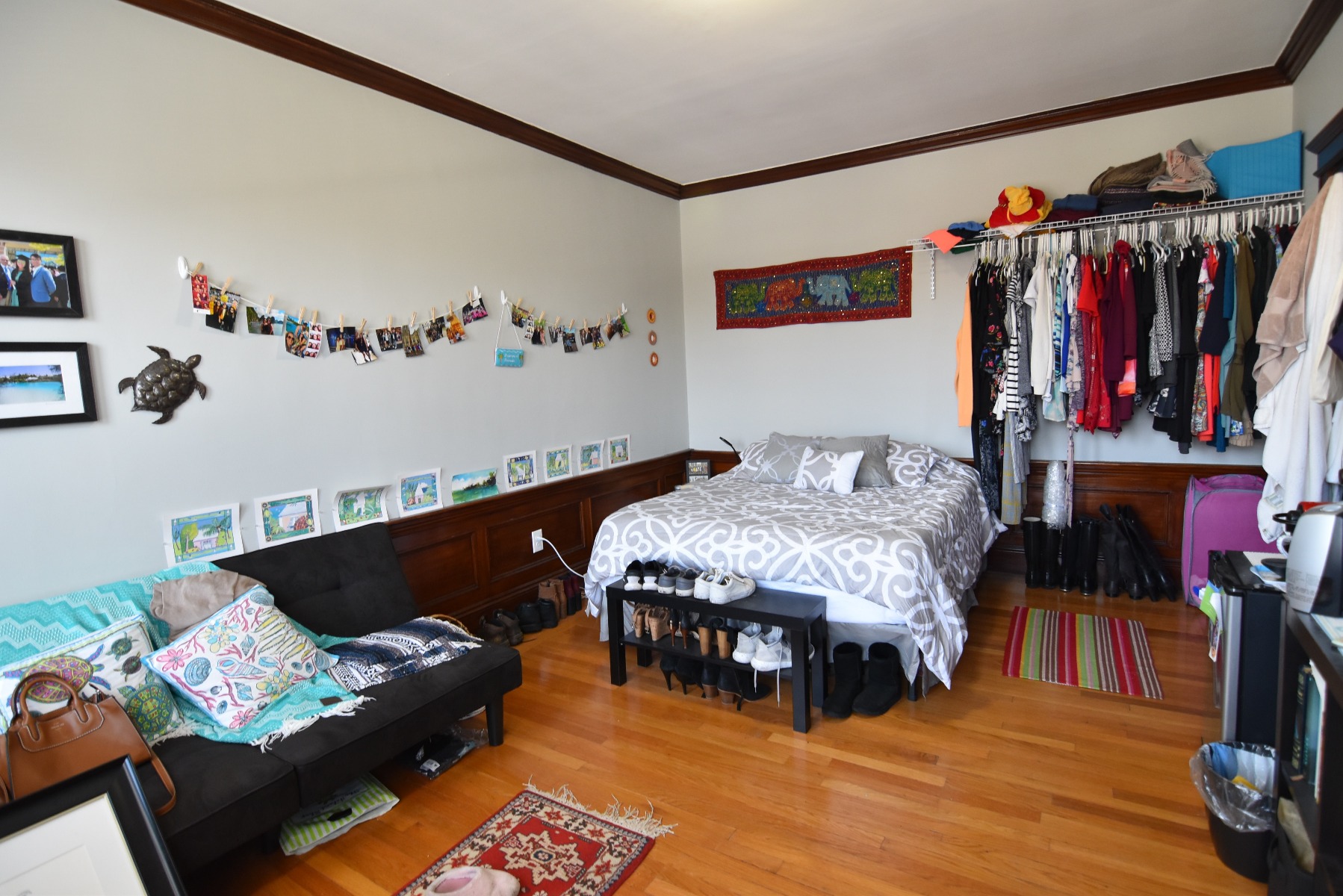 12 Greenway Ct, Coolidge Corner