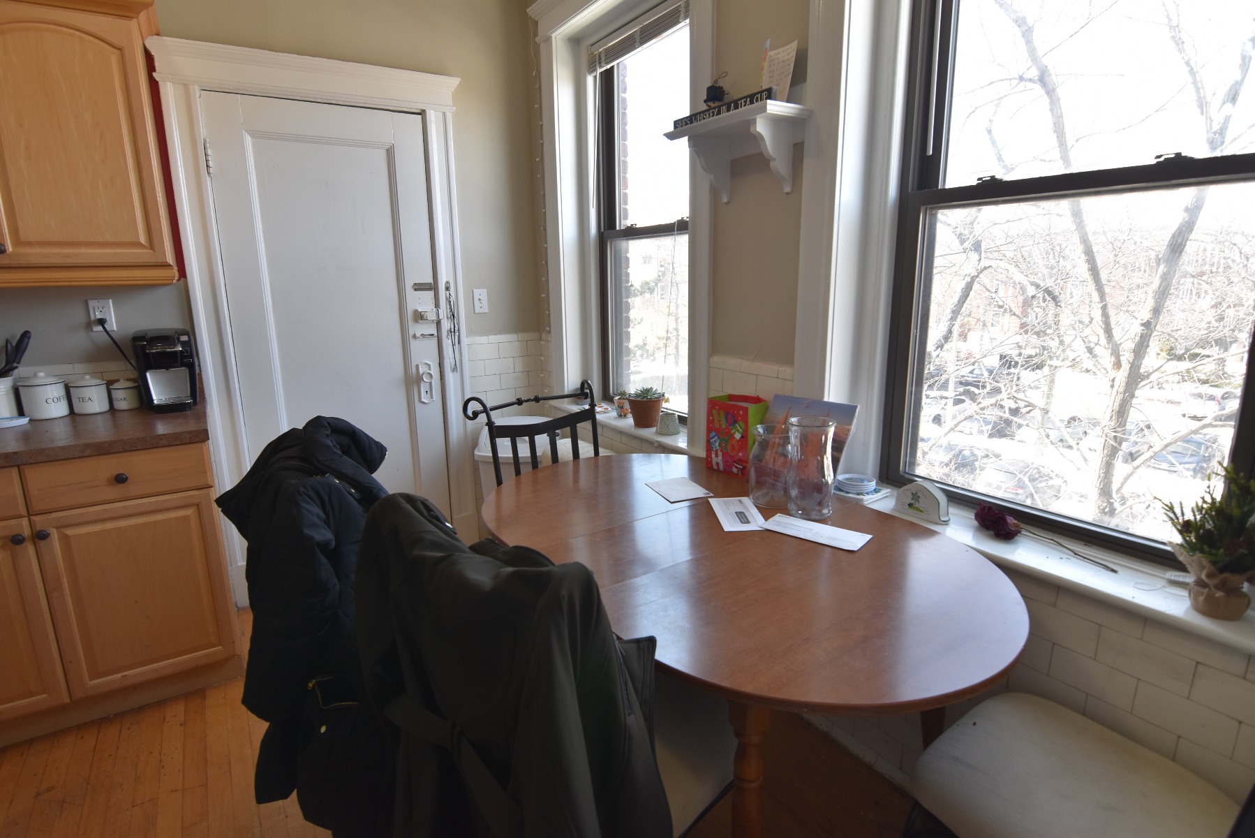 12 Greenway Ct, Coolidge Corner