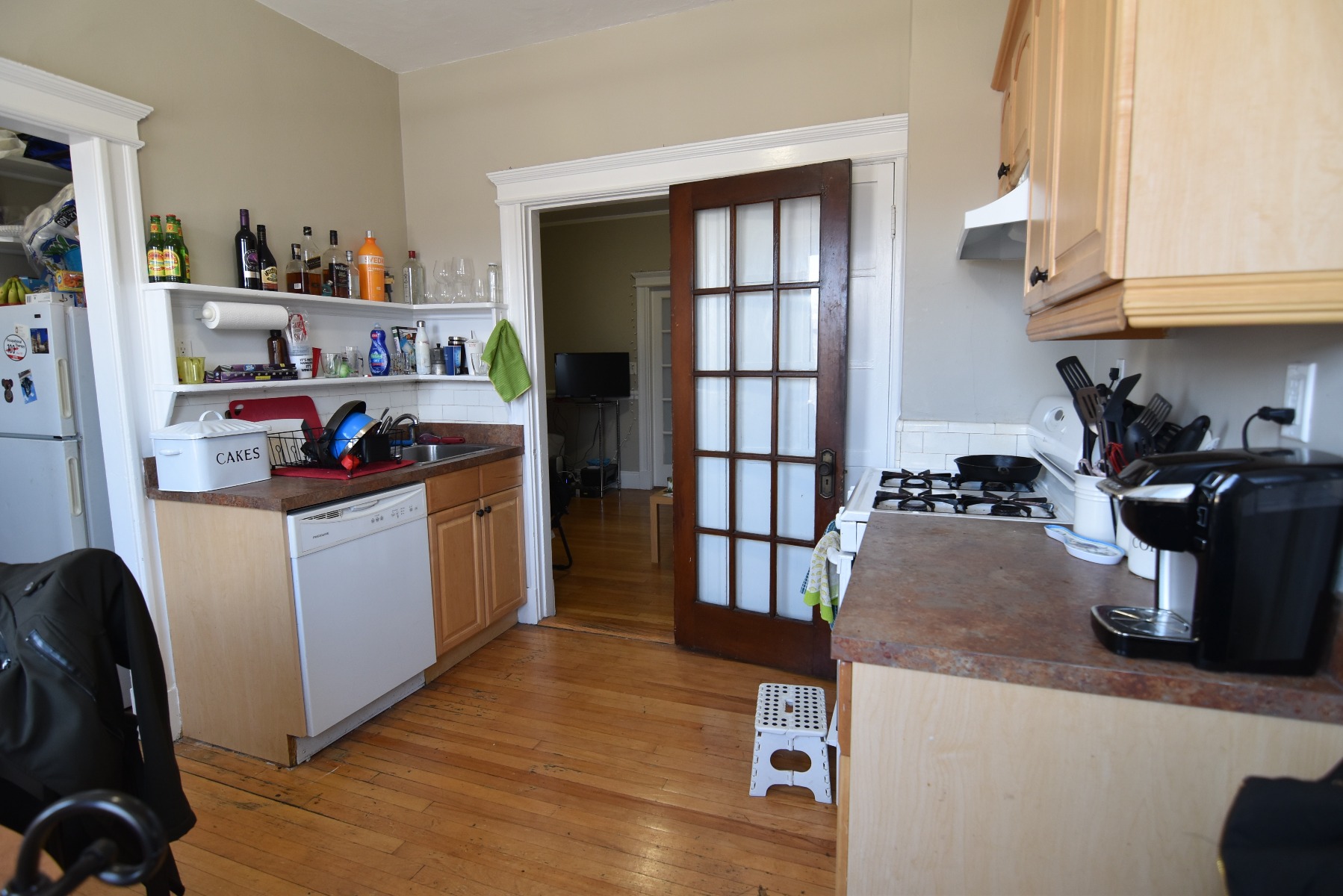 12 Greenway Ct, Coolidge Corner