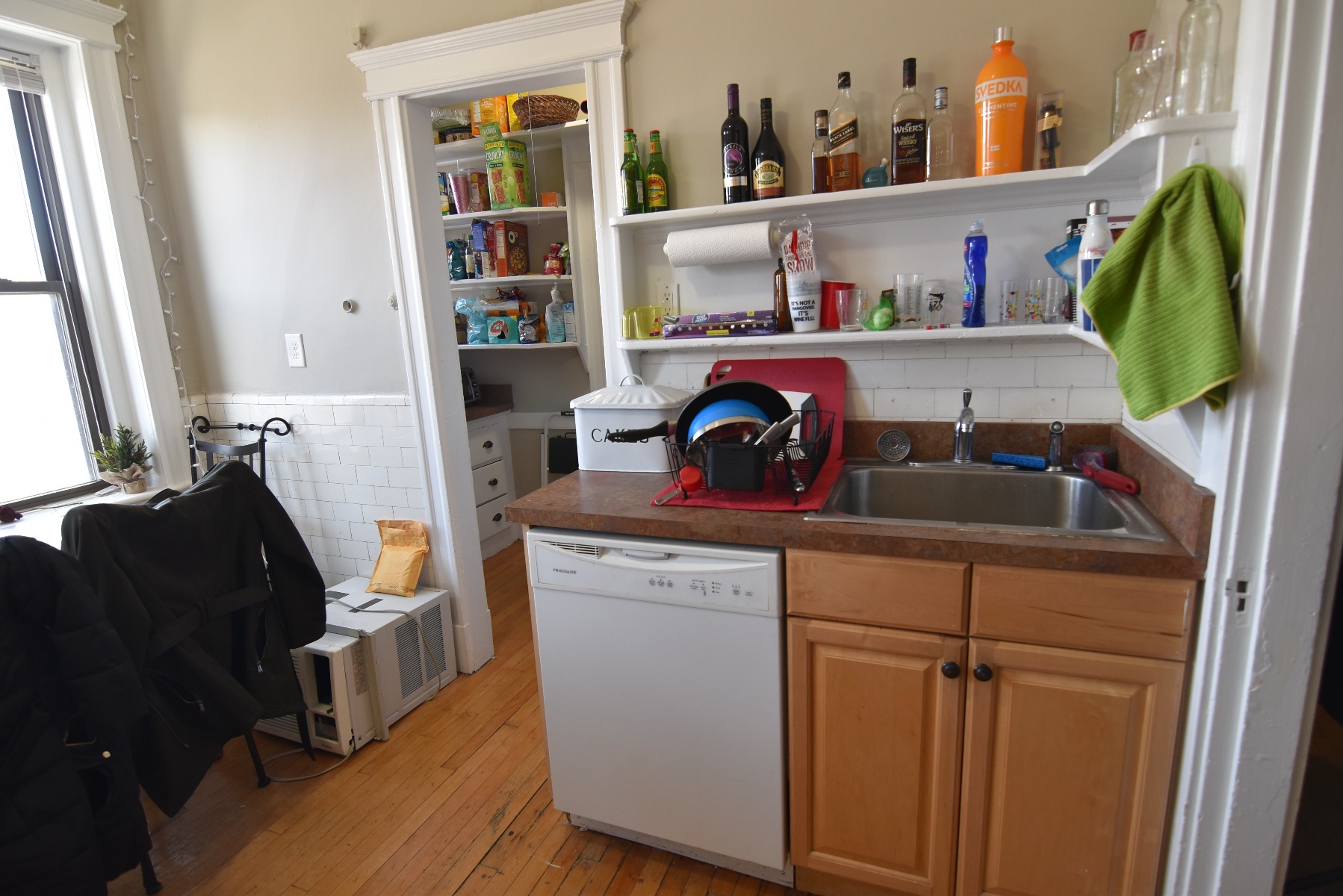 12 Greenway Ct, Coolidge Corner