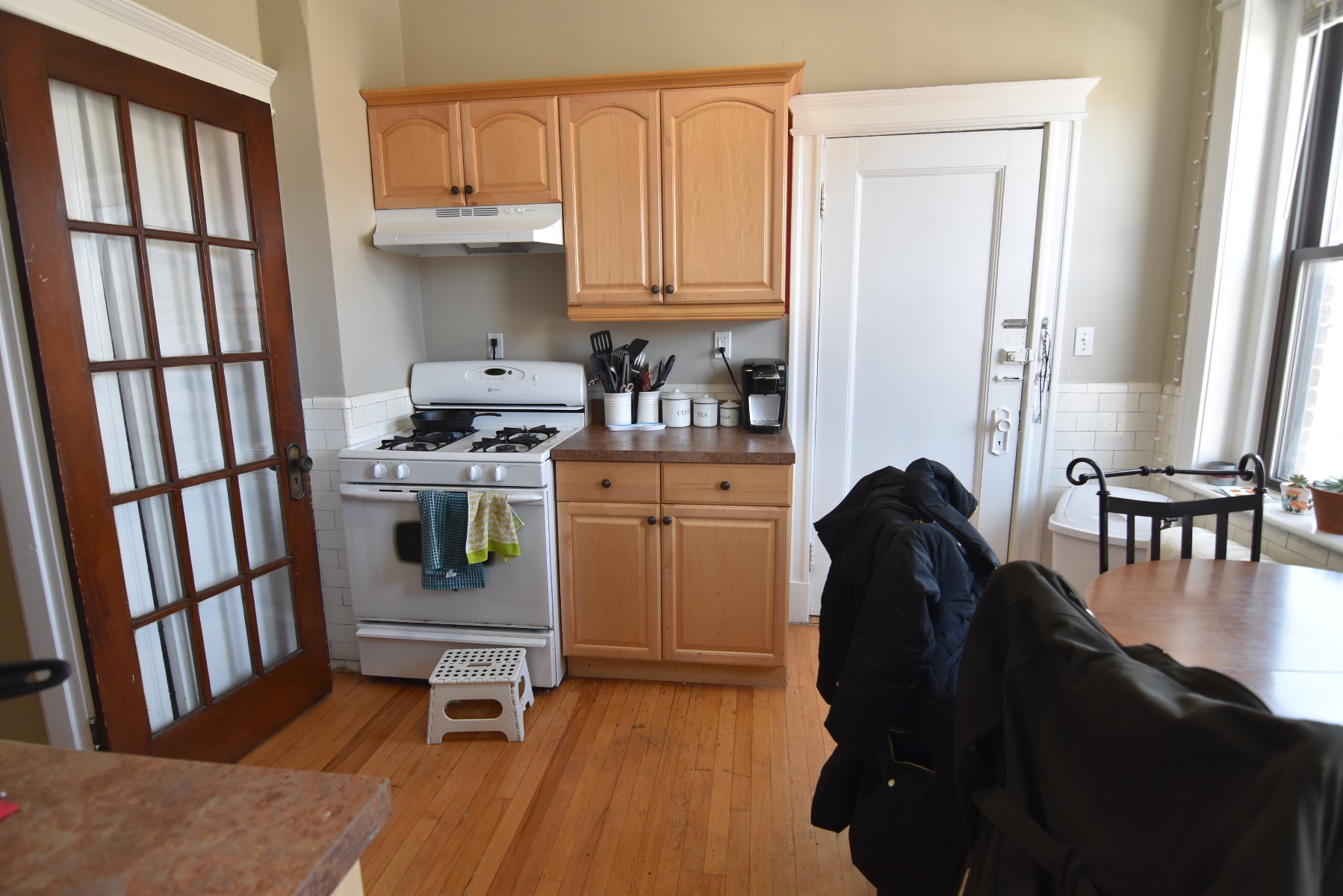 12 Greenway Ct, Coolidge Corner