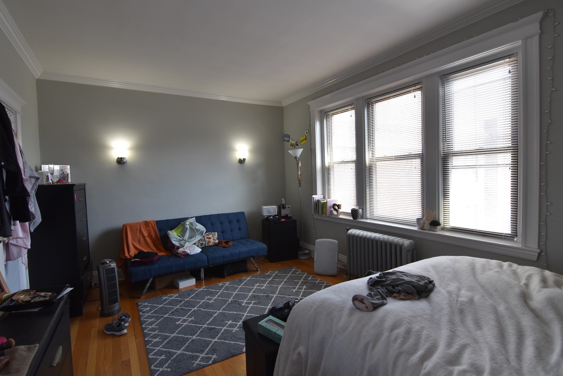 12 Greenway Ct, Coolidge Corner