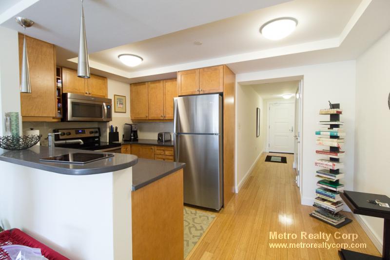 77 Marion St, Coolidge Corner