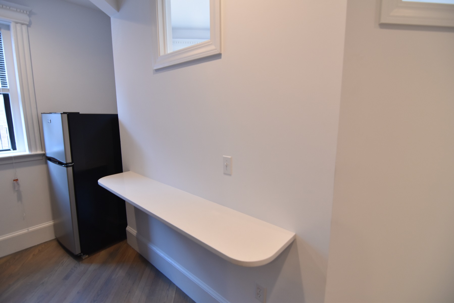 11 Queensberry St, Fenway