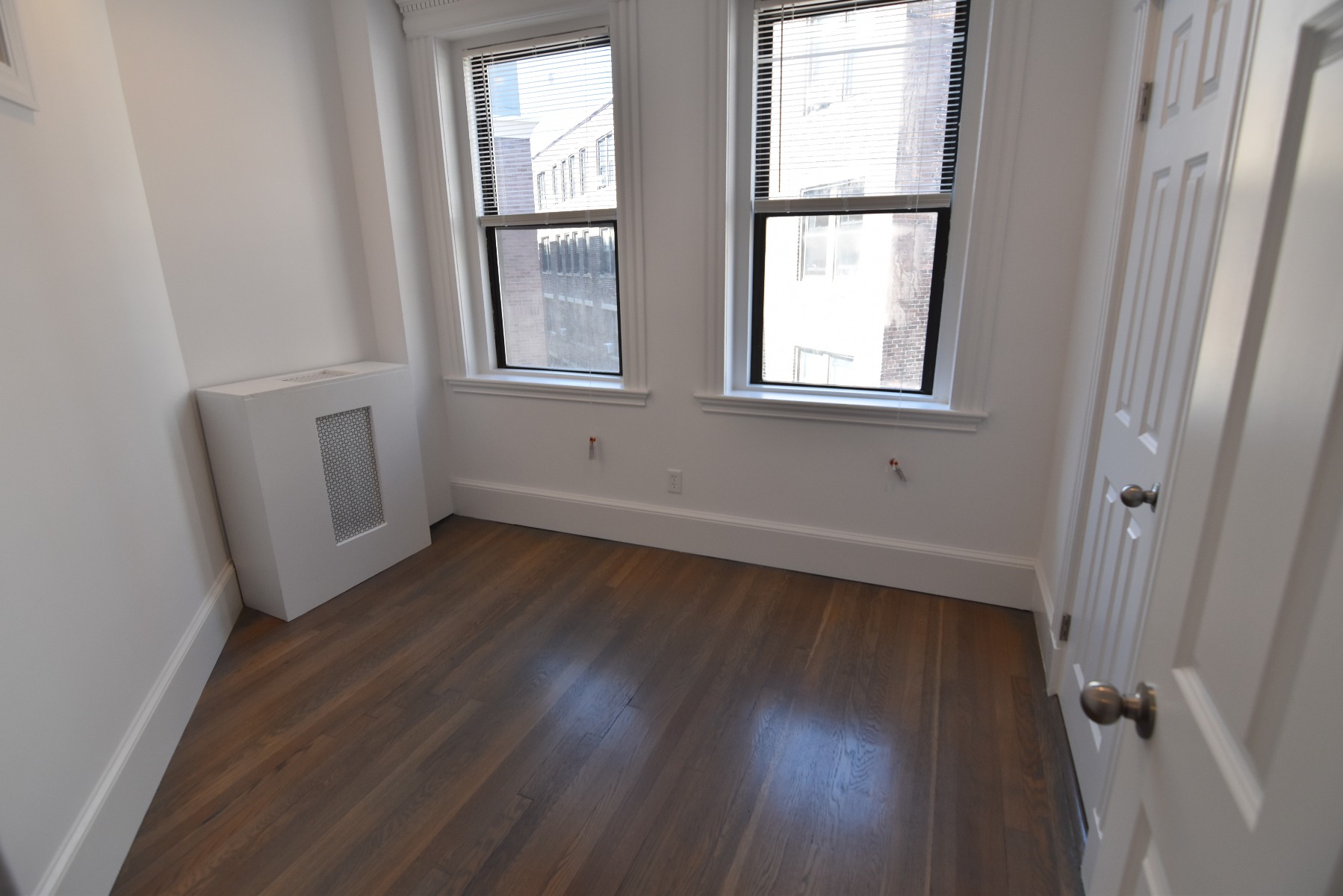 11 Queensberry St, Fenway