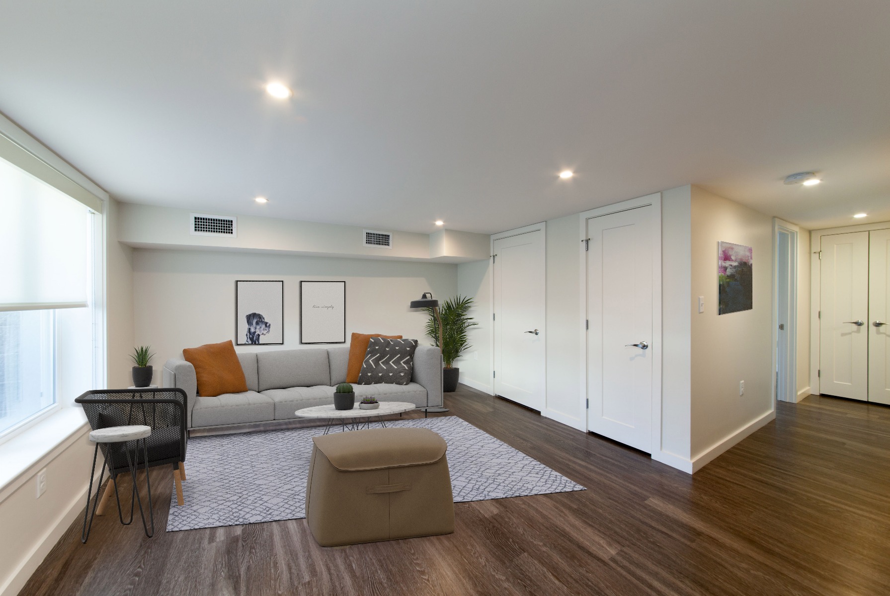 36 Cottage Park, North Cambridge