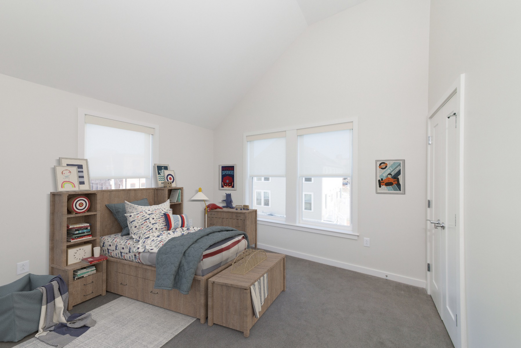 36 Cottage Park, North Cambridge