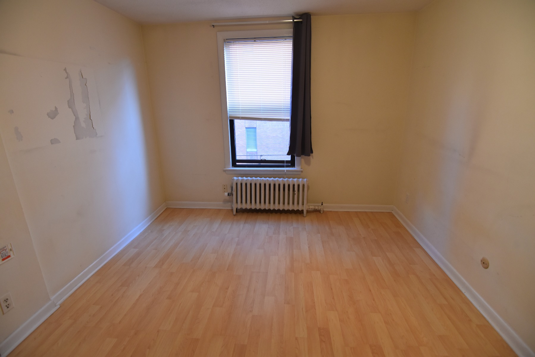 270 Newbury St, Back Bay