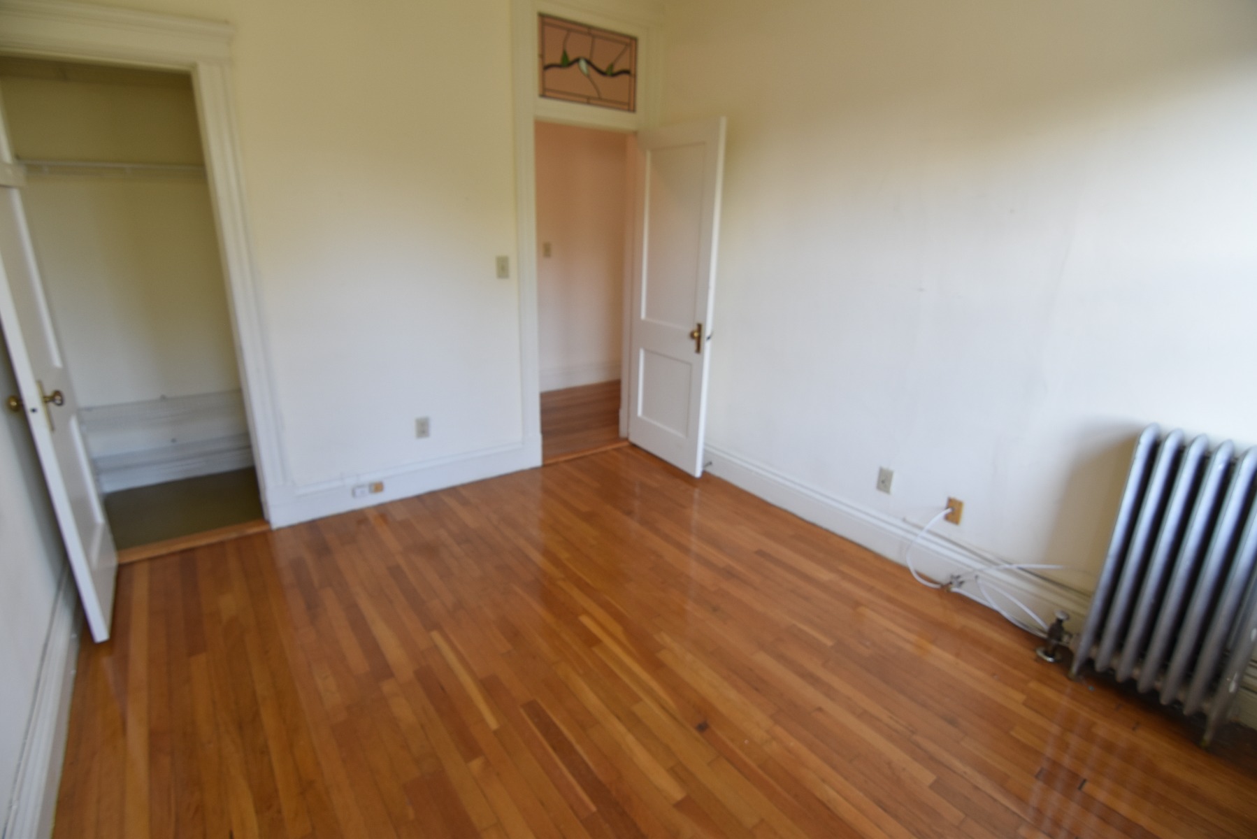 102 Queensberry St, Fenway