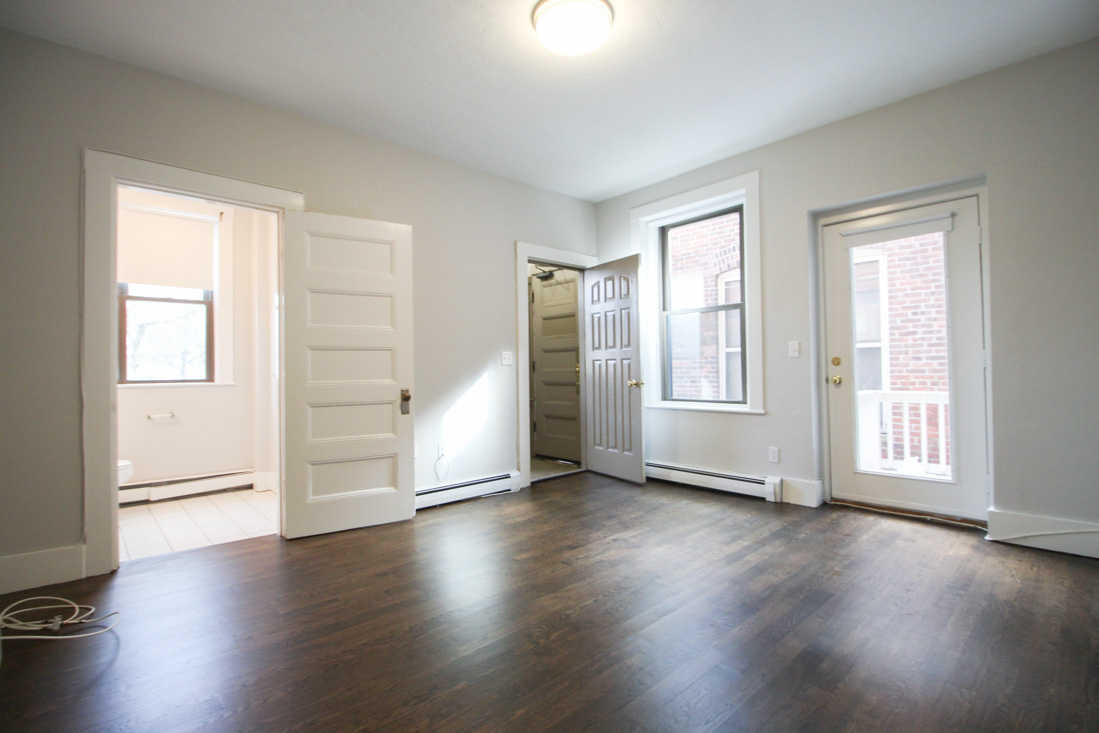 41 Harvard St, Brookline Village