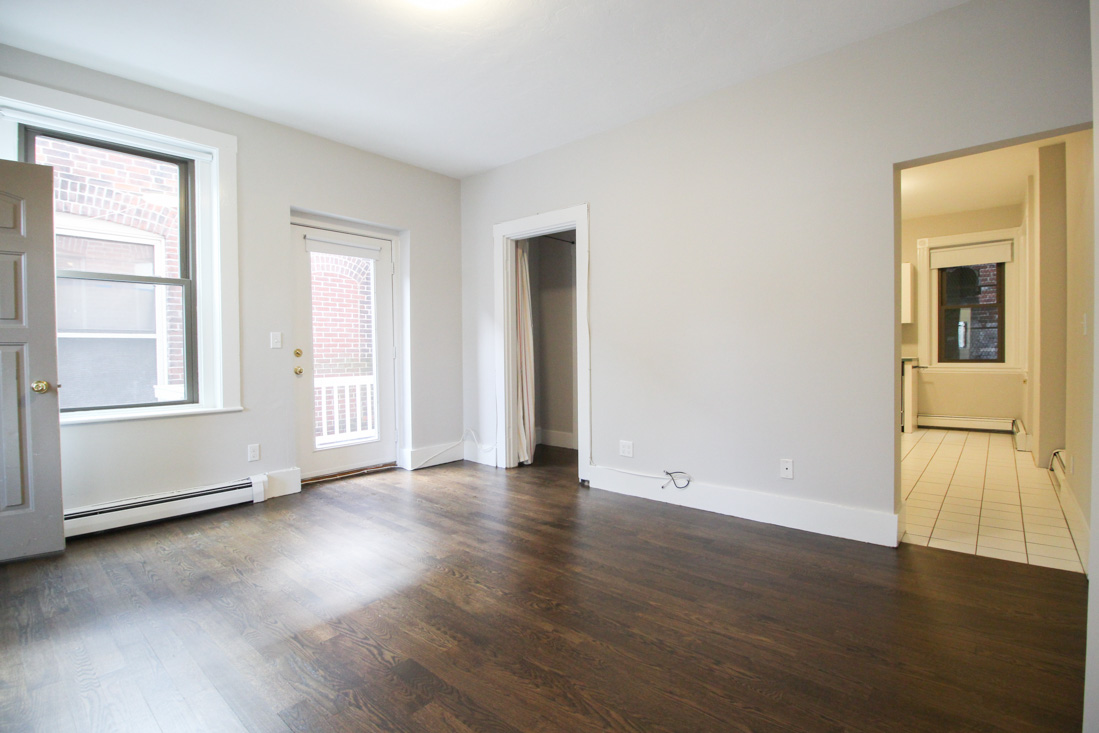 41 Harvard St, Brookline Village