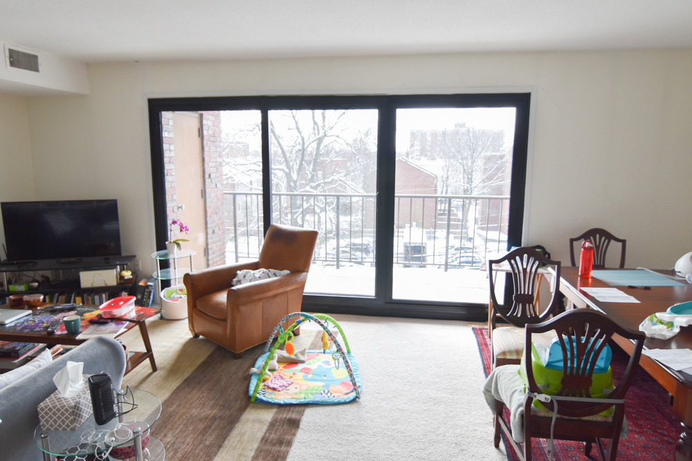 49 Marion St, Coolidge Corner