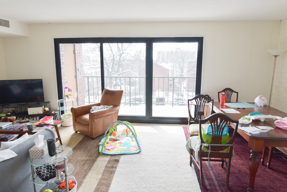 49 Marion St, Coolidge Corner