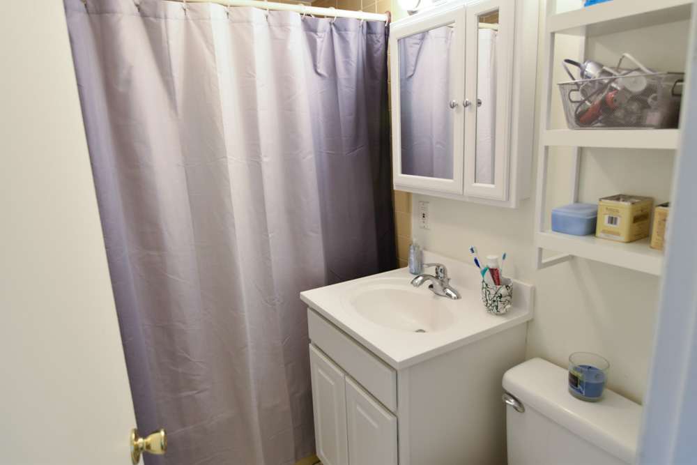 49 Marion St, Coolidge Corner