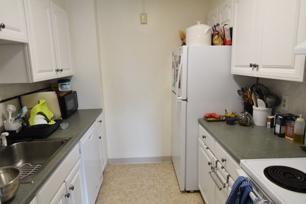 49 Marion St, Coolidge Corner