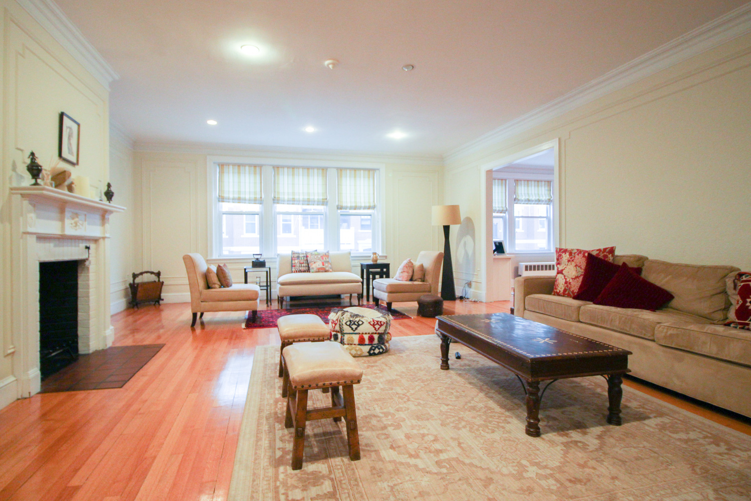 89 Pleasant St, Coolidge Corner