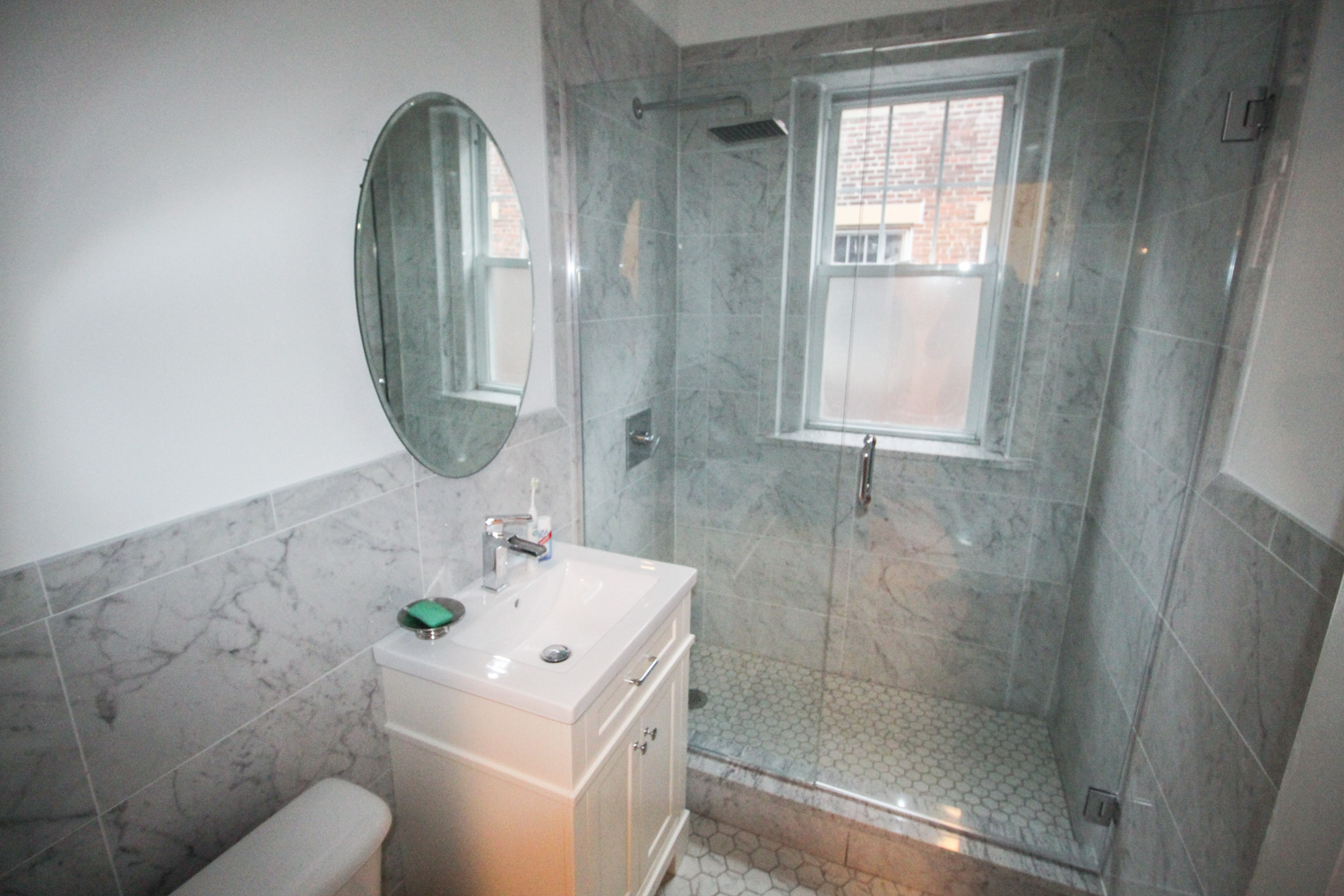 89 Pleasant St, Coolidge Corner