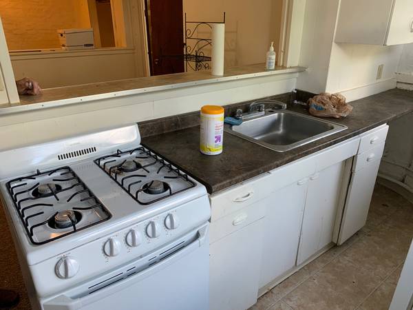 15 Bay State Rd, Fenway