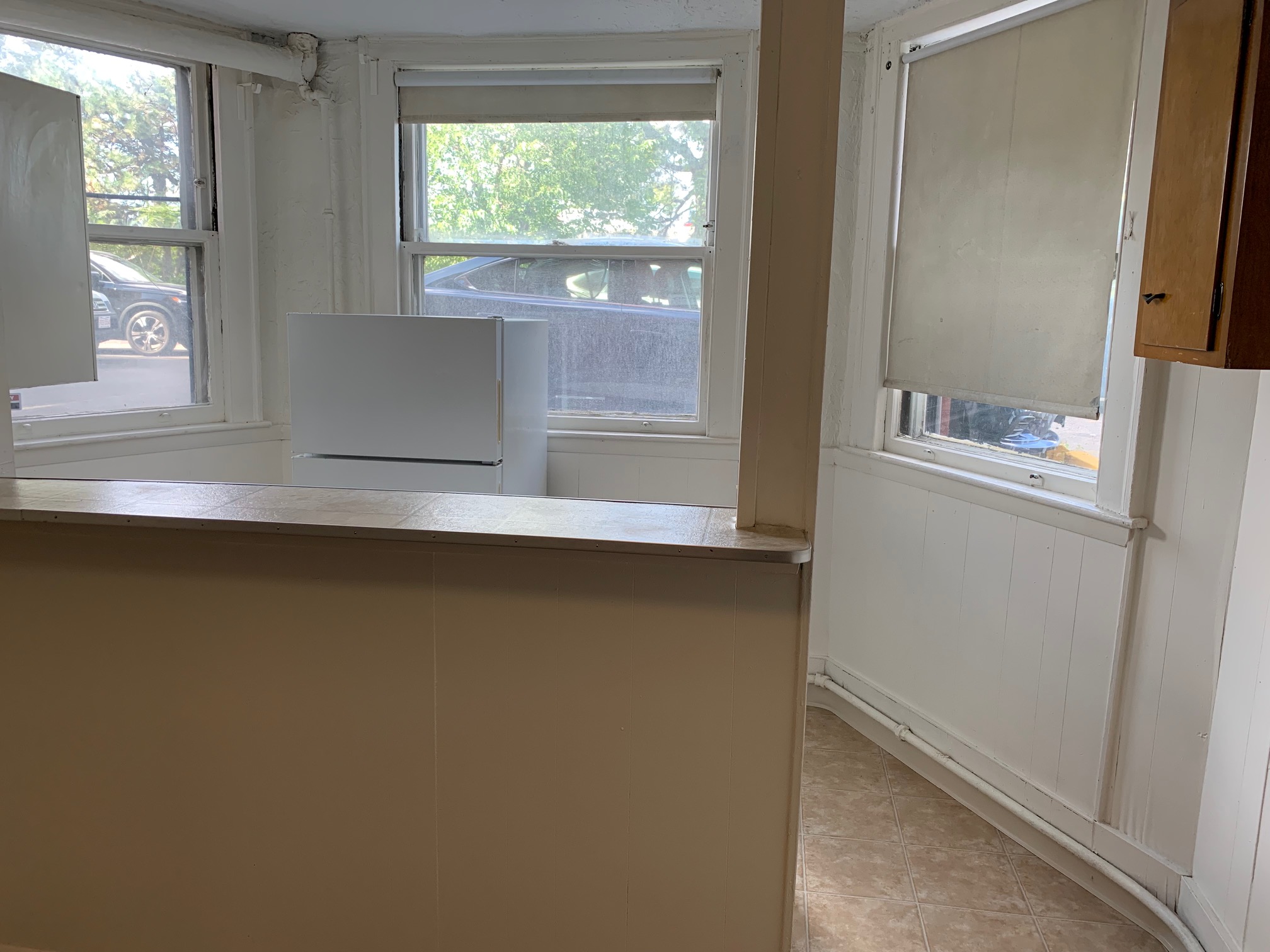 15 Bay State Rd, Fenway