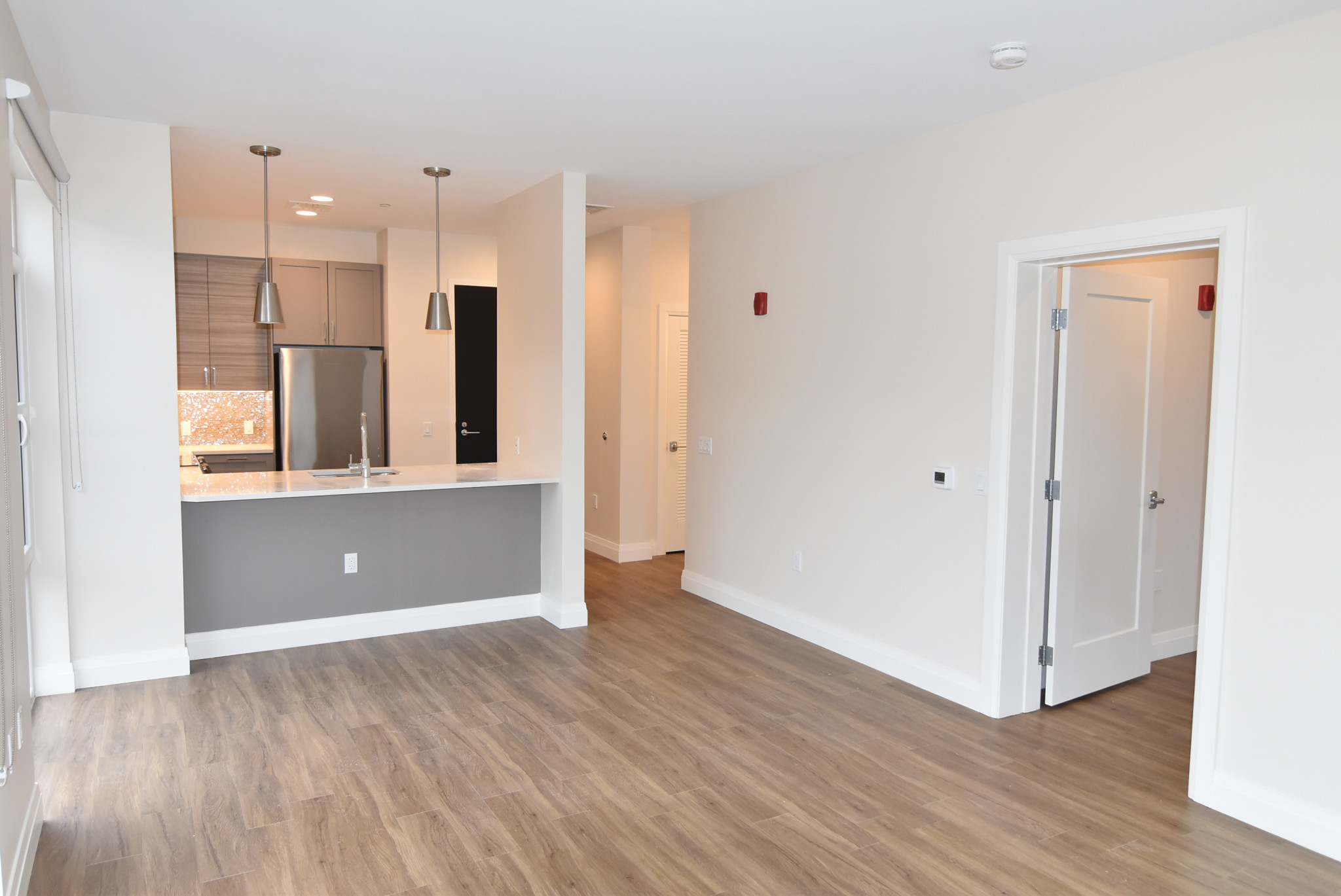 28 Austin, Newtonville