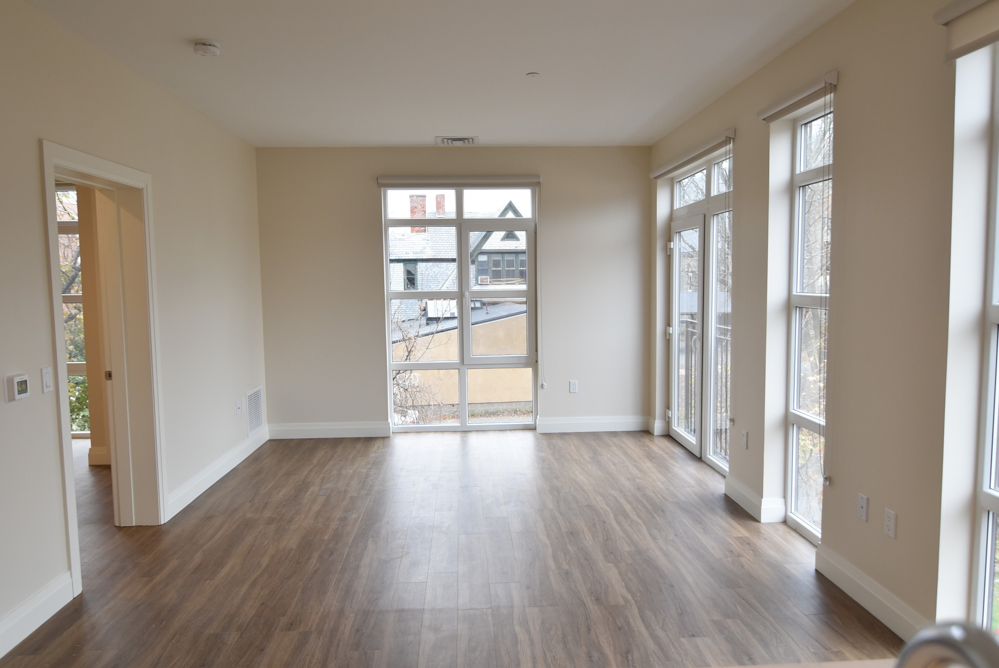 28 Austin, Newtonville