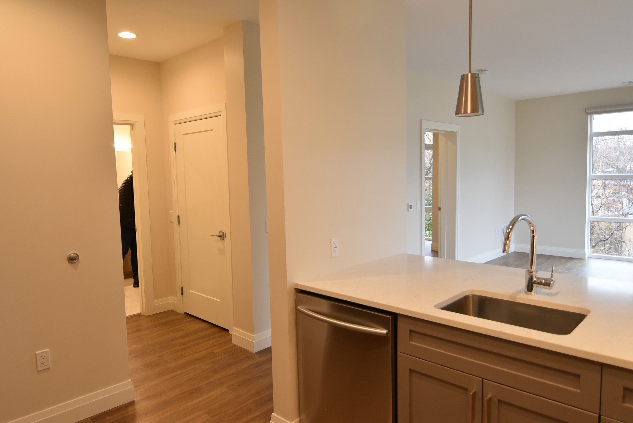 28 Austin, Newtonville