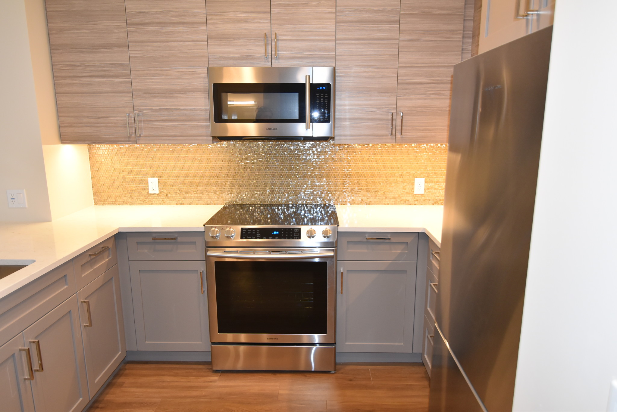 28 Austin, Newtonville