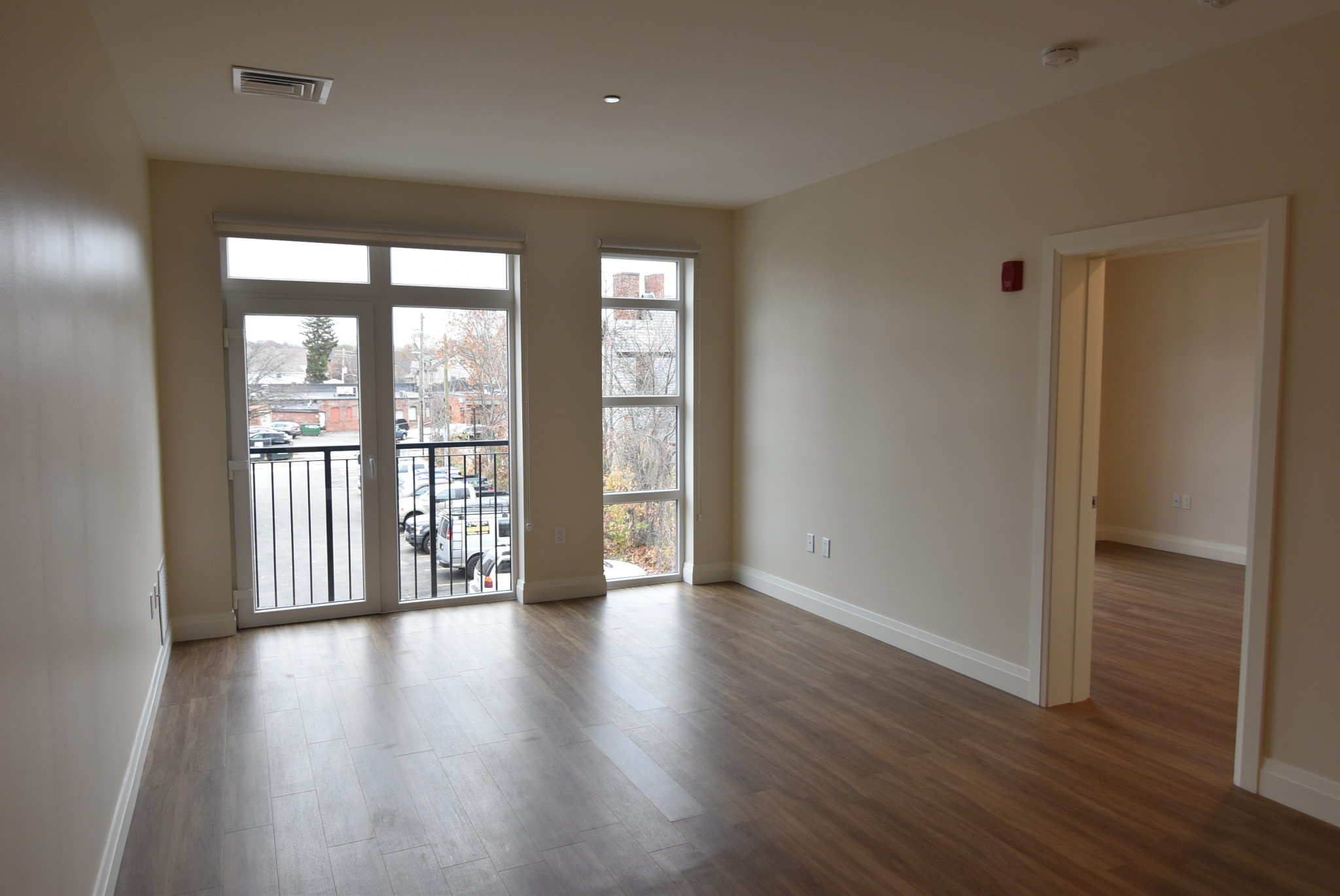 28 Austin, Newtonville