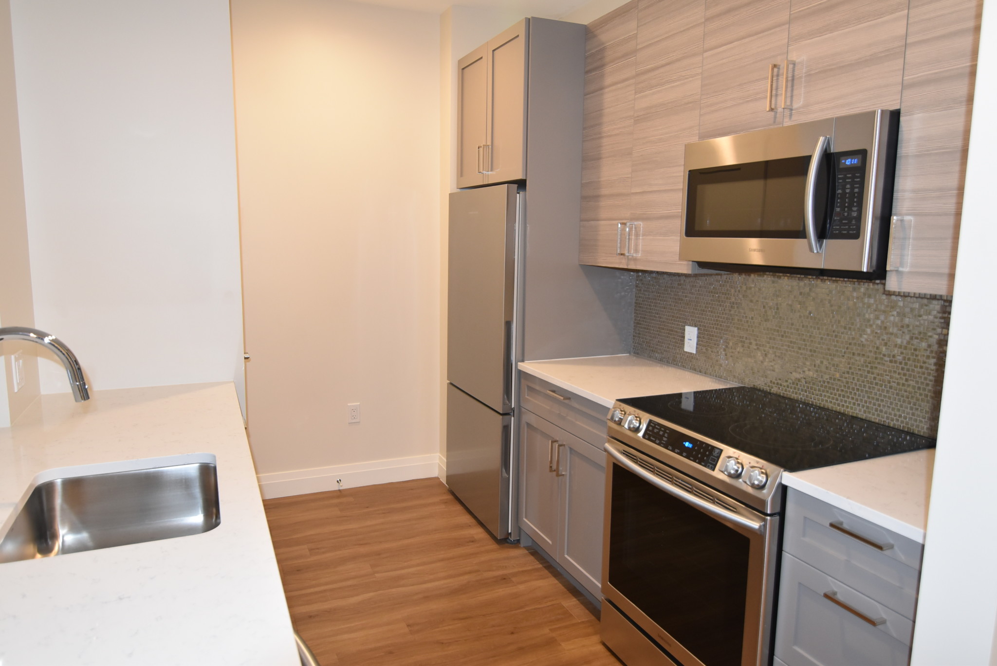 28 Austin, Newtonville