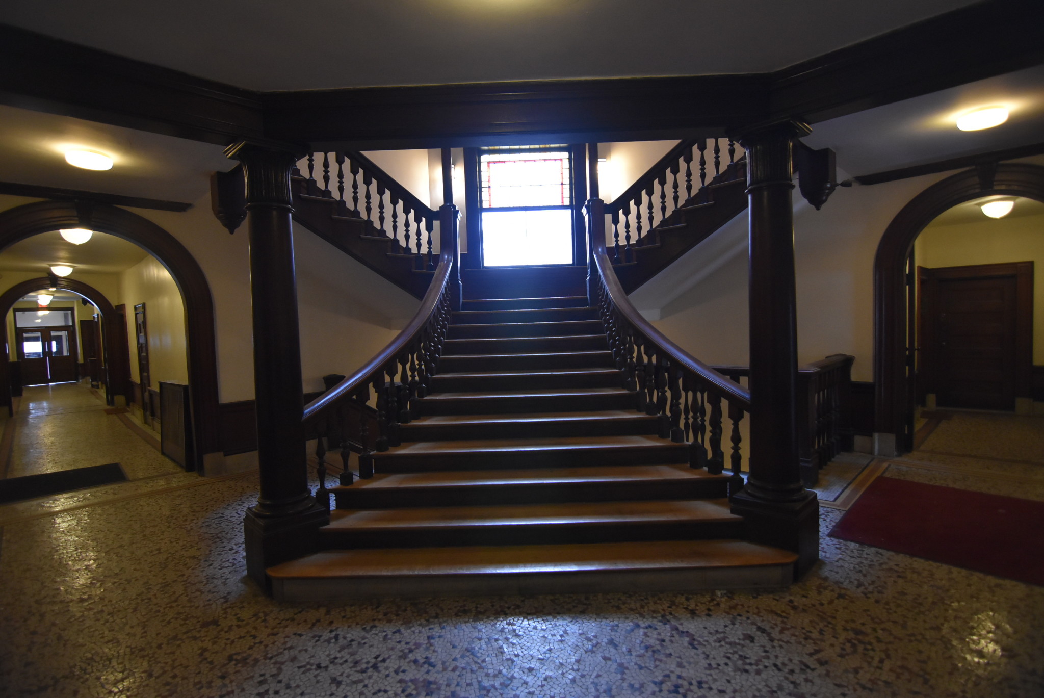 2 Ware St, Cambridgeport