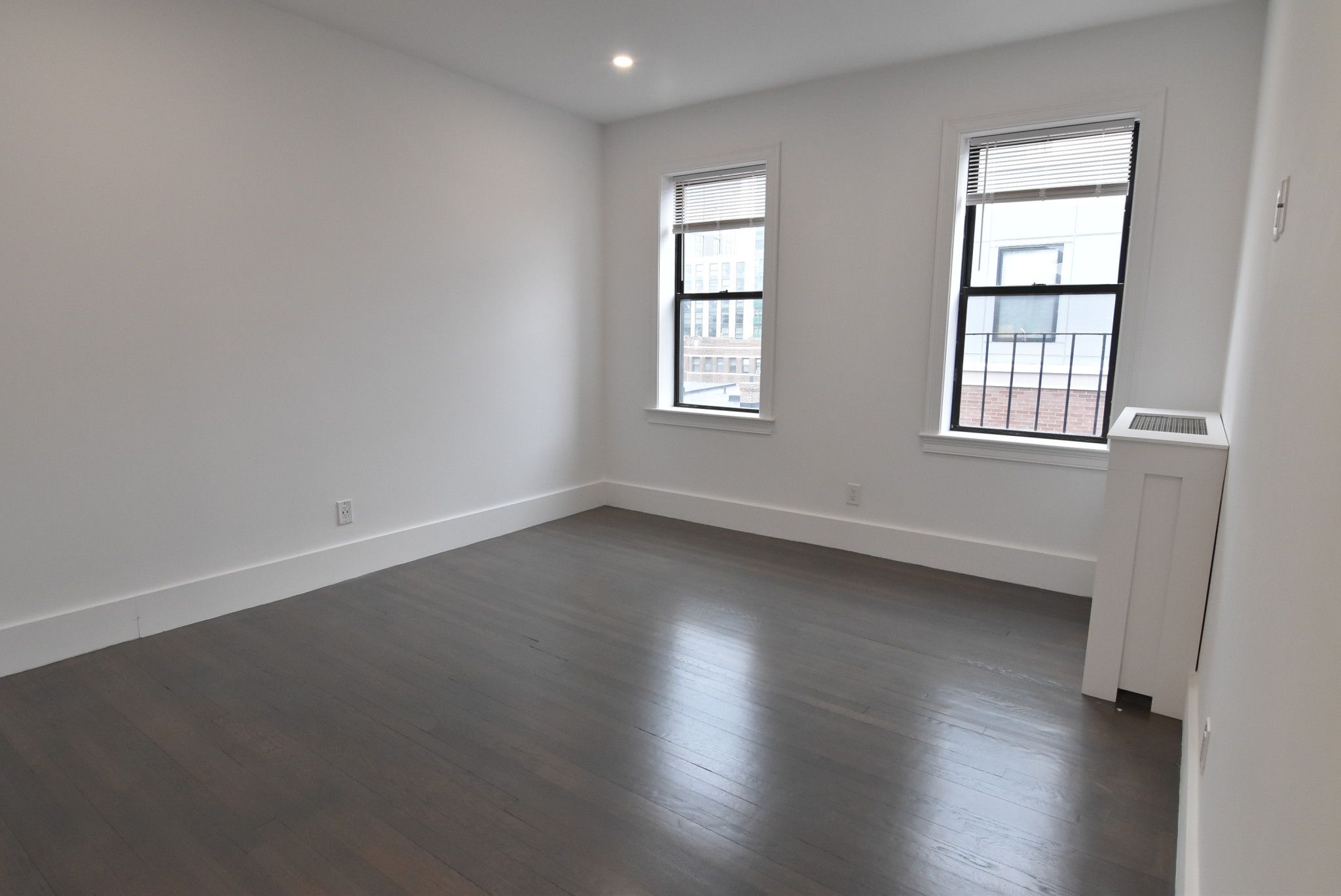 11 Queensberry St, Fenway