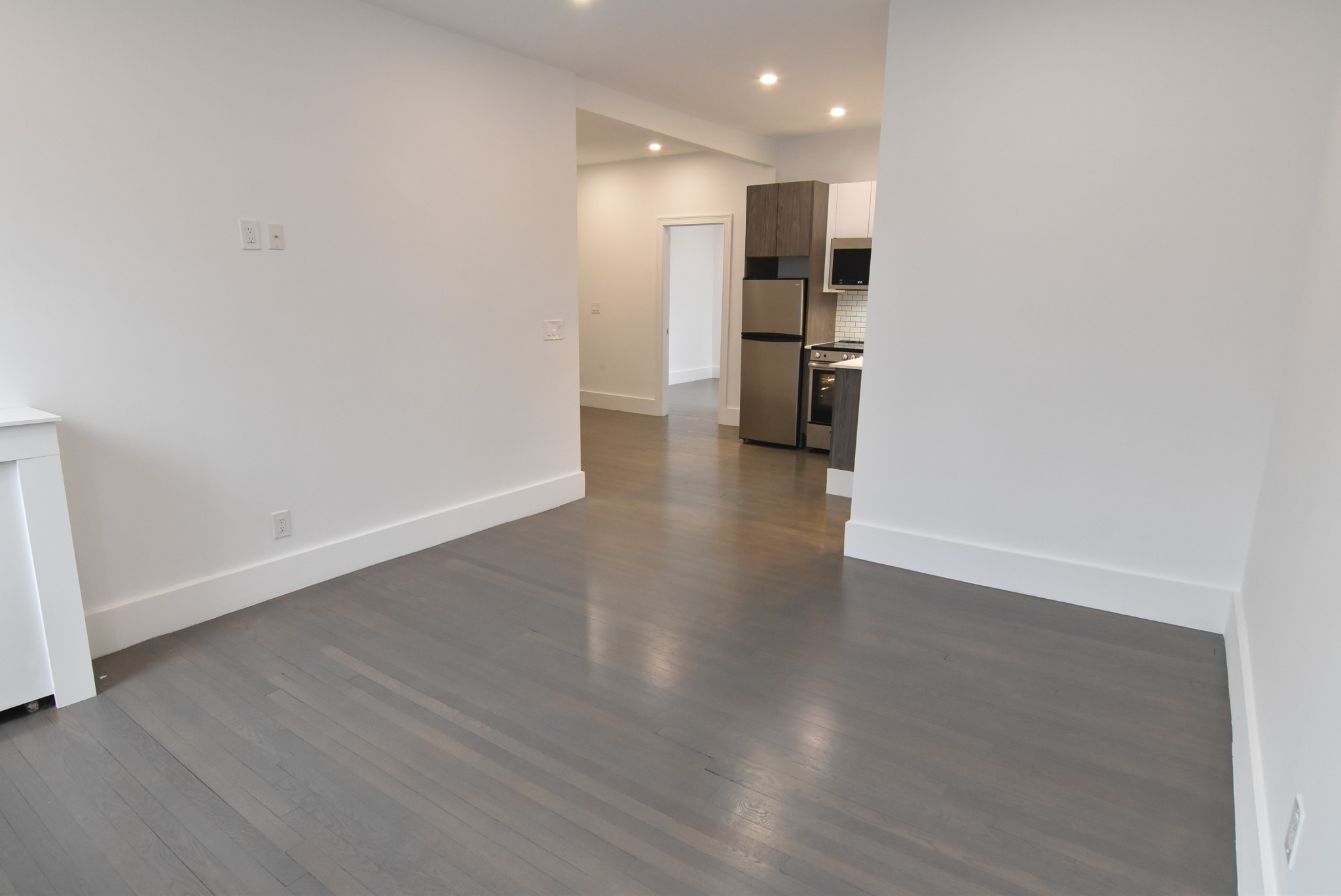 11 Queensberry St, Fenway