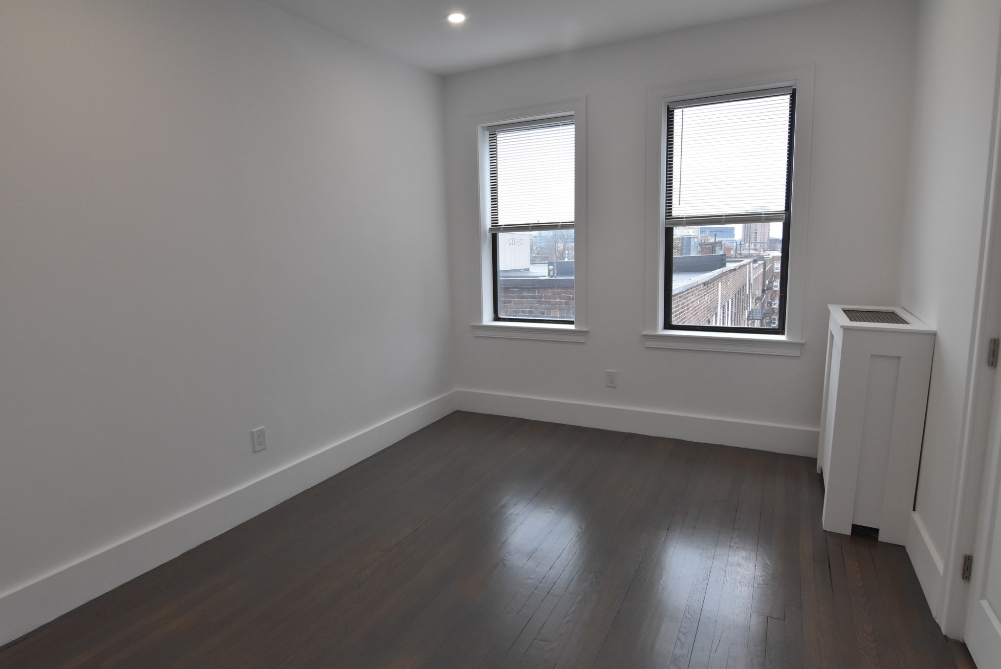 11 Queensberry St, Fenway