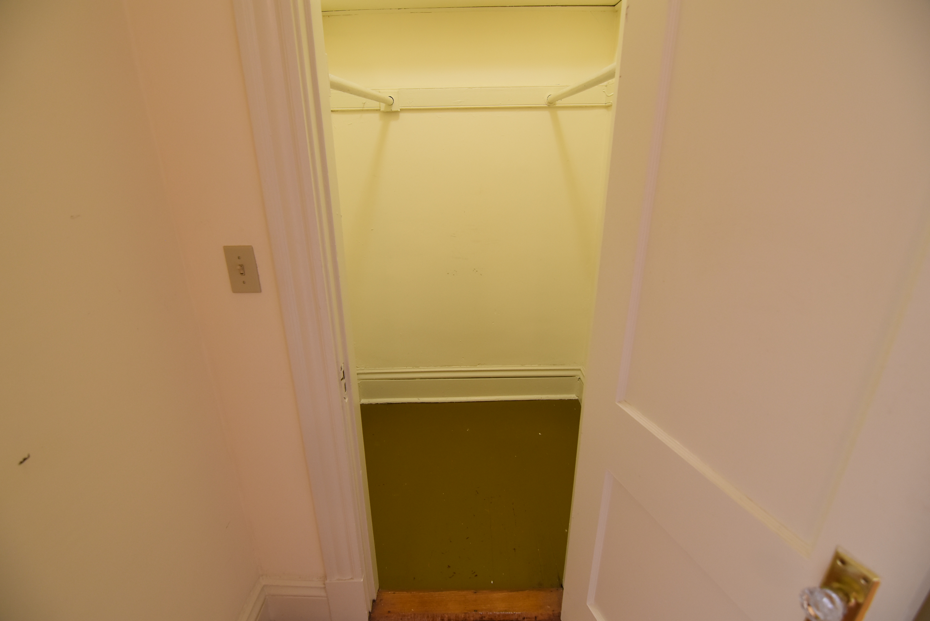 100 Queensberry St, Fenway