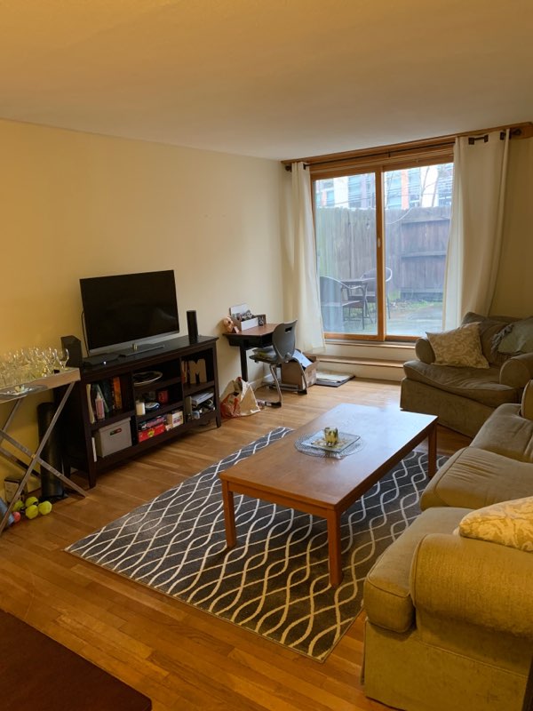 34 Babcock St, Coolidge Corner