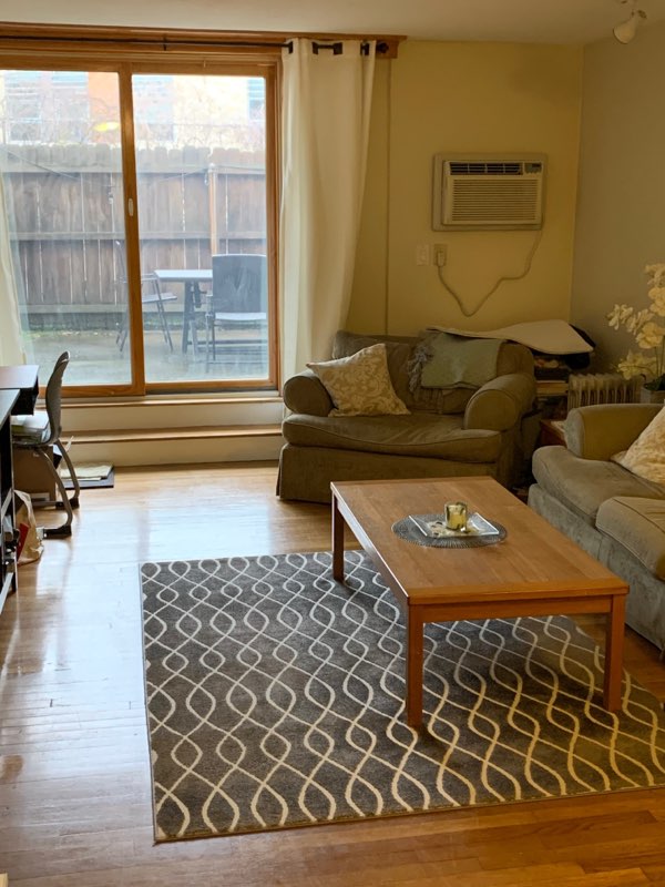 34 Babcock St, Coolidge Corner