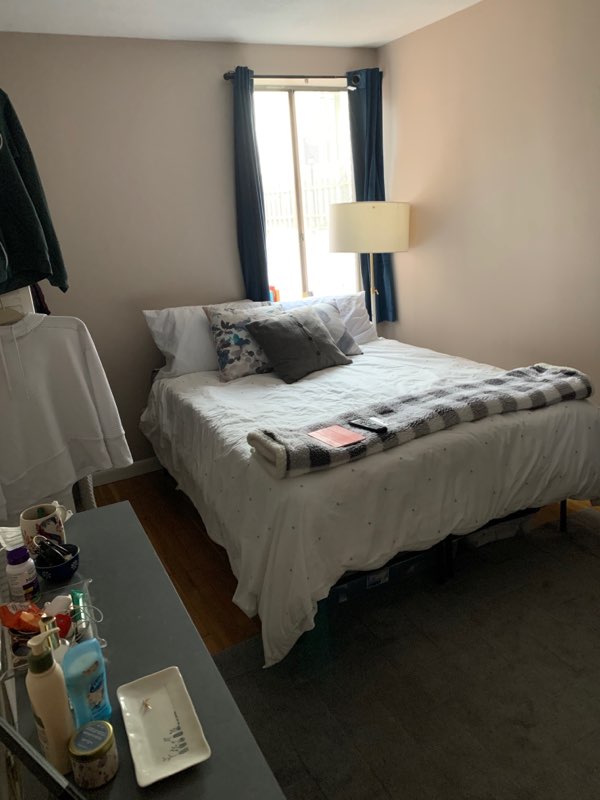 34 Babcock St, Coolidge Corner