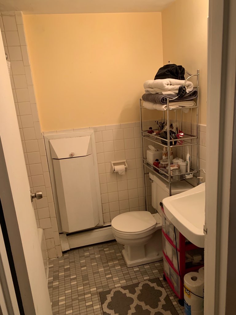 34 Babcock St, Coolidge Corner