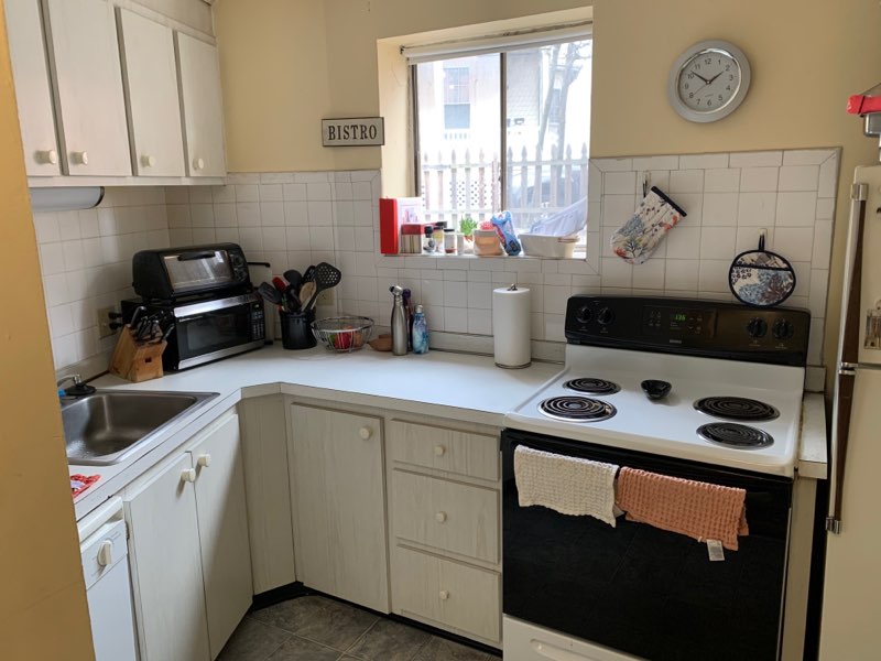 34 Babcock St, Coolidge Corner