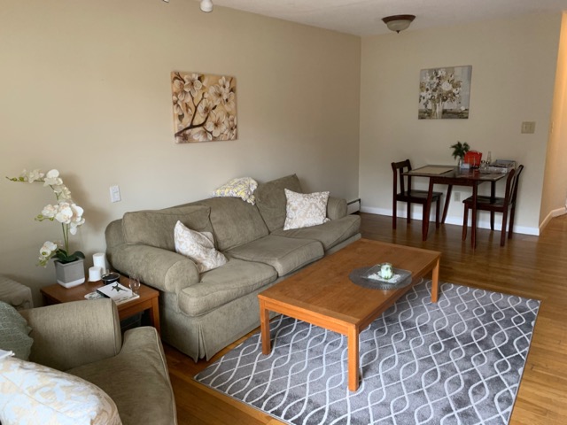 34 Babcock St, Coolidge Corner