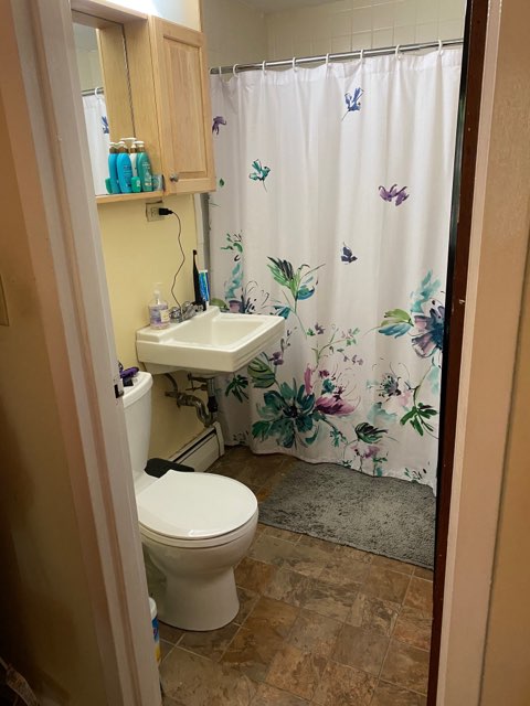 34 Babcock St, Coolidge Corner