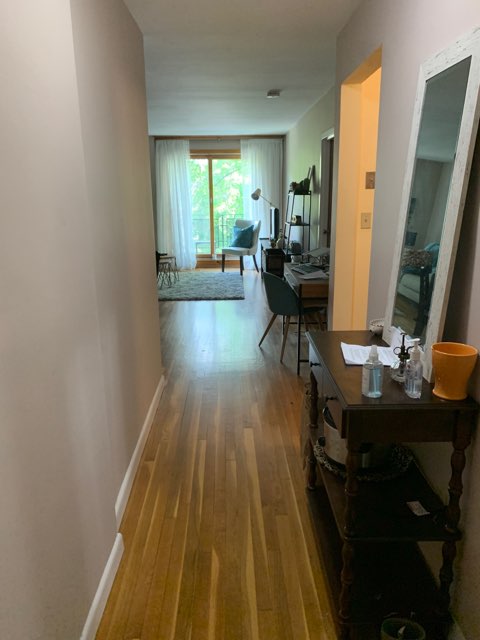 34 Babcock St, Coolidge Corner